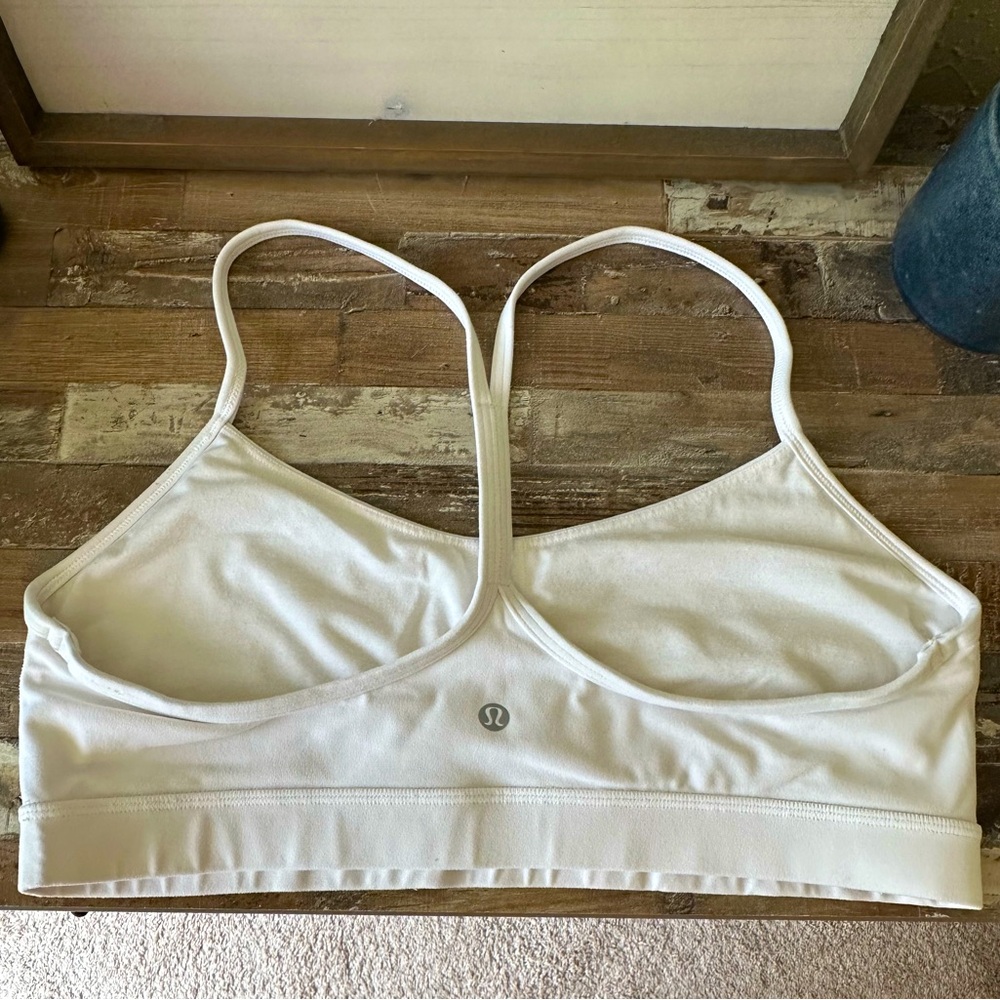 LULULEMON FLOW Y BRA BUNDLE